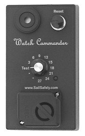 Watch Commander product
